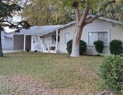 Pre-foreclosure in  BURKE WAY Bakersfield, CA 93309