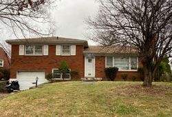 Pre-foreclosure in  MELODY WAY Louisville, KY 40299