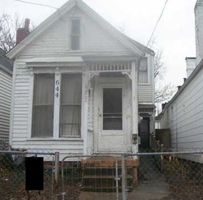 Pre-foreclosure in  E ORMSBY AVE Louisville, KY 40203