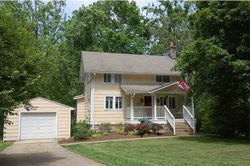 Pre-foreclosure in  DELL RD Louisville, KY 40299