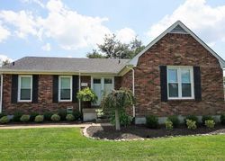 Pre-foreclosure in  AVONDALE CT Louisville, KY 40299