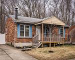 Pre-foreclosure in  PAGODA DR Louisville, KY 40229