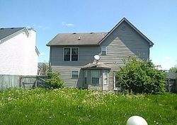 Pre-foreclosure in  PREAKNESS DR Lexington, KY 40516