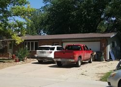 Pre-foreclosure in  SUNSET DR Hesston, KS 67062