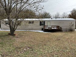 Pre-foreclosure in  284TH DR Arkansas City, KS 67005