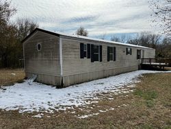 Pre-foreclosure in  284TH DR Arkansas City, KS 67005