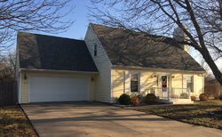 Pre-foreclosure Listing in N LAKESIDE DR ANDOVER, KS 67002