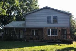 Pre-foreclosure in  WINDSOR LN Coffeyville, KS 67337