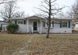 Pre-foreclosure Listing in N COLBY AVE VALLEY CENTER, KS 67147