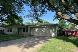 Pre-foreclosure in  N WHEAT LN Anthony, KS 67003