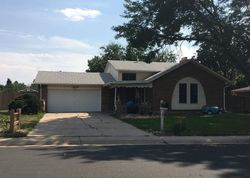 Pre-foreclosure in  E ALASKA AVE Aurora, CO 80012
