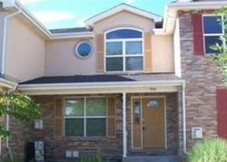 Pre-foreclosure in  E MEXICO AVE Denver, CO 80247