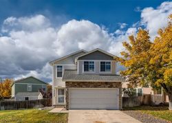 Pre-foreclosure in  CLAY DR Westminster, CO 80031