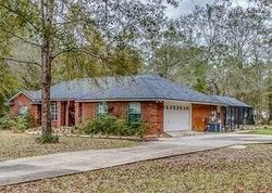 Pre-foreclosure in  SYCAMORE LN N Jacksonville, FL 32219