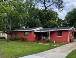 Pre-foreclosure in  PRINCELY AVE Jacksonville, FL 32208
