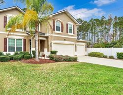 Pre-foreclosure in  WATCH TOWER DR Jacksonville, FL 32258