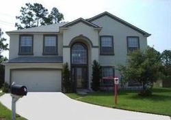 Pre-foreclosure in  MEADOW POINTE DR Jacksonville, FL 32221