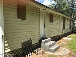 Pre-foreclosure in  W 14TH ST Jacksonville, FL 32209