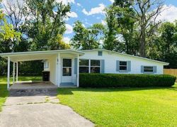 Pre-foreclosure in  MINOCQUA ST Jacksonville, FL 32210