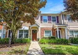 Pre-foreclosure in  ARCHING BRANCH CIR Jacksonville, FL 32258