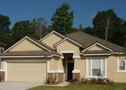 Pre-foreclosure in  SCENIC POINT CIR Jacksonville, FL 32218