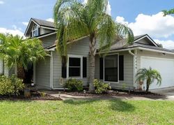 Pre-foreclosure in  RUTHERFORD CT Jacksonville, FL 32257
