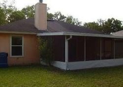 Pre-foreclosure in  N CAMPUS BLVD Jacksonville, FL 32218