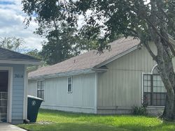 Pre-foreclosure in  CAROL ANN LN Jacksonville, FL 32223