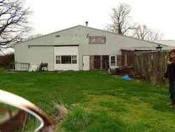 Pre-foreclosure in  S PERDIEU RD Muncie, IN 47302