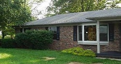 Pre-foreclosure in  JERKWATER RD Sheridan, IN 46069