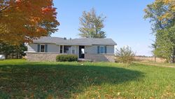 Pre-foreclosure in  SIX POINTS RD Sheridan, IN 46069
