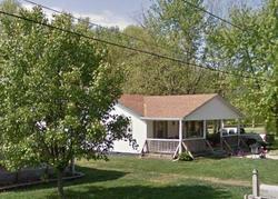 Pre-foreclosure in  RUSSELL LN Greenwood, IN 46143