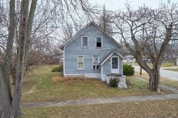 Pre-foreclosure in  W 8TH ST Michigan City, IN 46360