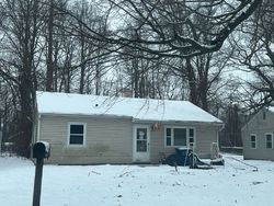 Pre-foreclosure in  DEL PLAIN AVE Michigan City, IN 46360