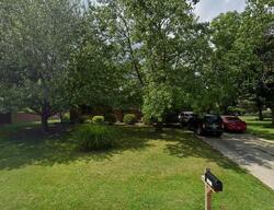 Pre-foreclosure in  WAGON TRAIL DR Noblesville, IN 46060