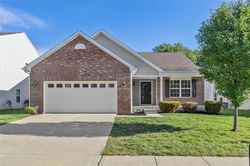 Pre-foreclosure in  BRIARSTONE DR Greenwood, IN 46143