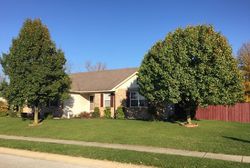 Pre-foreclosure in  PORT DR Avon, IN 46123