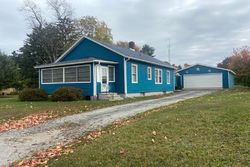 Pre-foreclosure in  I ST La Porte, IN 46350