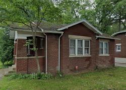 Pre-foreclosure in  VAIL ST Michigan City, IN 46360