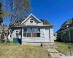 Pre-foreclosure in  N COURTLAND AVE Kokomo, IN 46901