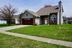 Pre-foreclosure in  WESTVIEW PL Bargersville, IN 46106