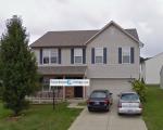 Pre-foreclosure in  W 53RD ST Indianapolis, IN 46228