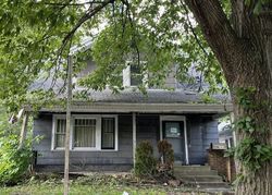 Pre-foreclosure in  N COLORADO AVE Indianapolis, IN 46201