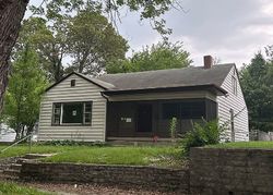 Pre-foreclosure in  S 15TH ST Richmond, IN 47374