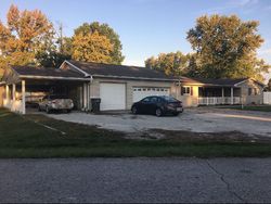 Pre-foreclosure in  S KENMORE RD Indianapolis, IN 46203