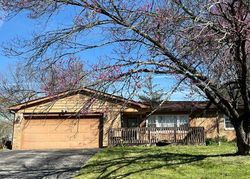 Pre-foreclosure in  E BRUNSWICK AVE Indianapolis, IN 46227