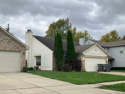 Pre-foreclosure in  MECHANICSBURG DR Indianapolis, IN 46227