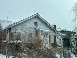 Pre-foreclosure in  S OXFORD ST Indianapolis, IN 46201