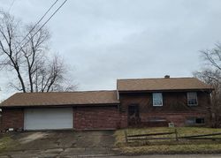 Pre-foreclosure in  N GALESTON AVE Indianapolis, IN 46235