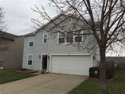 Pre-foreclosure in  SQUIRE BOONE CT Camby, IN 46113